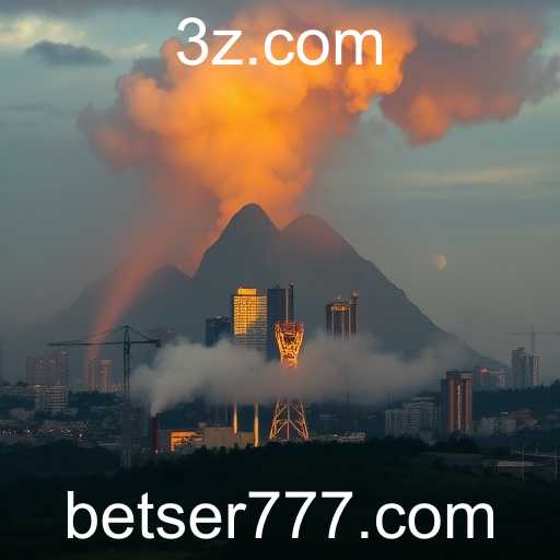 Impacto de ser777 no mercado de jogos em 2025