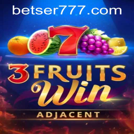 Exploring the Excitement of 3FruitsWin: A Fresh Take on Casino Gaming