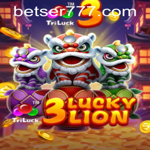 Discover the Excitement of 3LUCKYLION: A New Era of Online Gaming