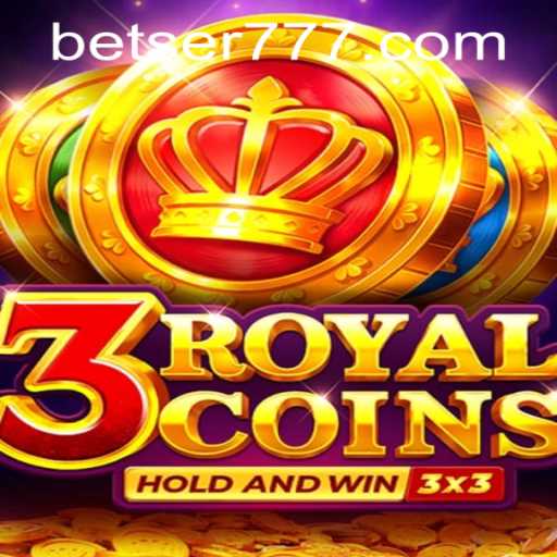 Exploring 3RoyalCoins: An In-Depth Look into This Engaging Game
