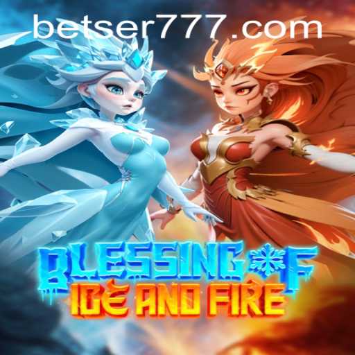 Dive into the World of BlessingofIceandFire