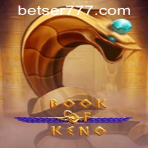 Discovering BookOfKeno: An Engaging Blend of Strategy and Luck