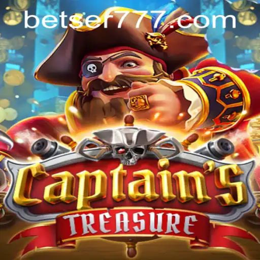 Exploring the Adventure: CaptainssTreasure and the Thrill of Ser777 PH Login