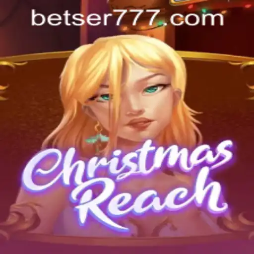 Discover the Festive World of ChristmasReach: A Yuletide Adventure