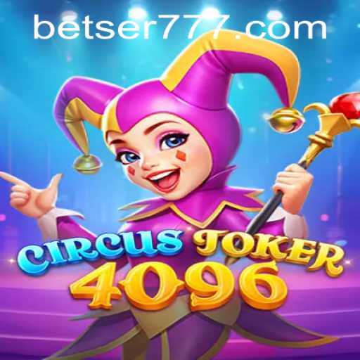 Enter the World of CircusJoker4096: Unleashing Fun with ser777 PH Login