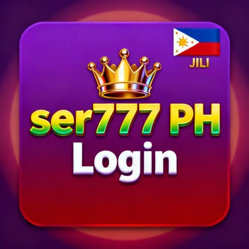 ser777 PH Login