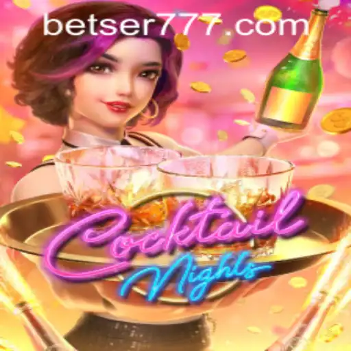 Exploring the CocktailNights Game: A Blend of Fun and Strategy