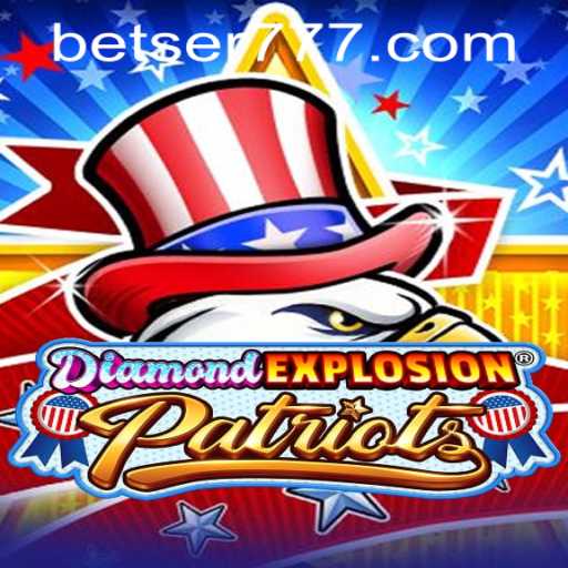 DiamondExplosionPatriots: A Dazzling Adventure Unveiled