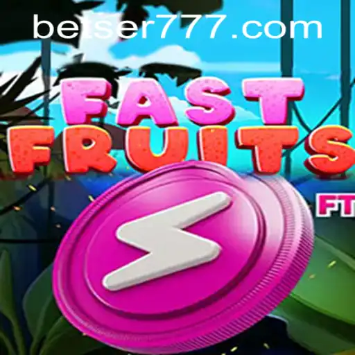 FastFruits: Dive into the Juicy World of Ultimate Fruit Gaming
