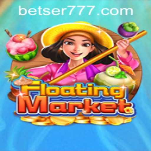 Exploring the Fascinating World of FloatingMarket: An Innovative Gaming Experience