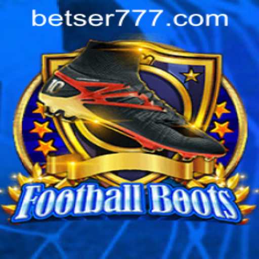 FootballBoots: The Ultimate Gaming Experience