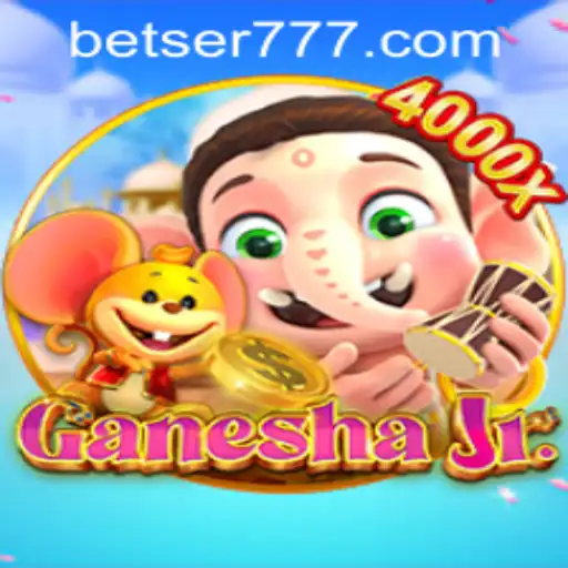 Exploring the Fascinating World of GaneshaJr: The Ultimate Gaming Experience