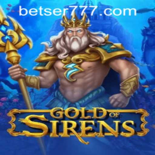 GoldofSirens: Dive into the Enchanting World of Sirens