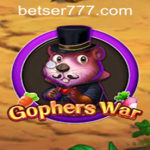 Unveiling GophersWar: A Riveting Blend of Strategy and Adventure