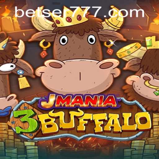 Exploring the Intricate World of JMania3Buffalo: A Guide to Gameplay and Strategy