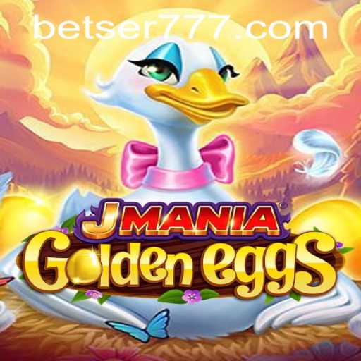 Discover the Thrilling World of JManiaGoldenEggs: The Ultimate Gaming Experience