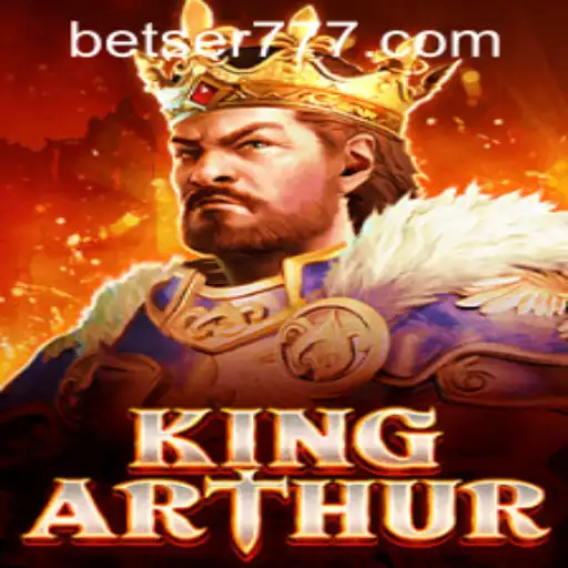 KingArthur: Embark on an Epic Journey with Ser777 PH Login