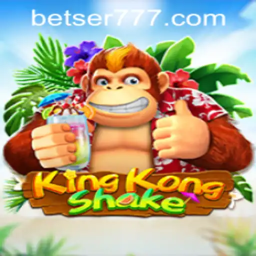 KingKongShake: The Game Taking the World by Storm