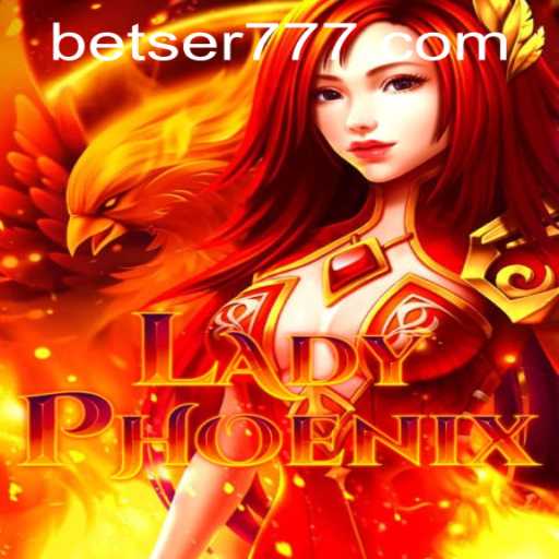 Discover LadyPhoenix: A Mesmerizing Adventure