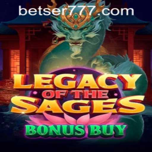 Experience the Magic of LegacyoftheSagesBonusBuy: A New Era in Gaming