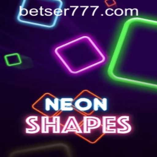 Discover the Exciting World of NeonShapes: A Thrilling Gaming Experience