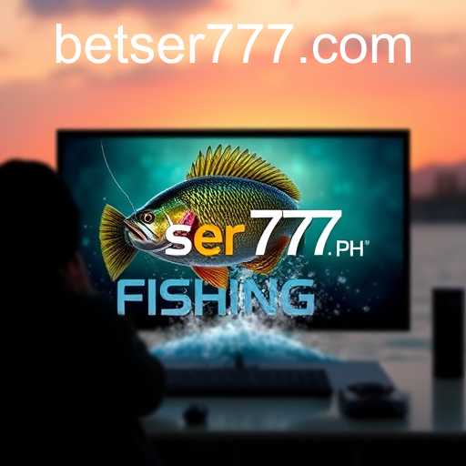 Exploring the World of Online Fishing with Ser777 PH Login