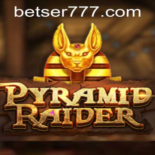 Explore the World of PyramidRaider with ser777 PH Login