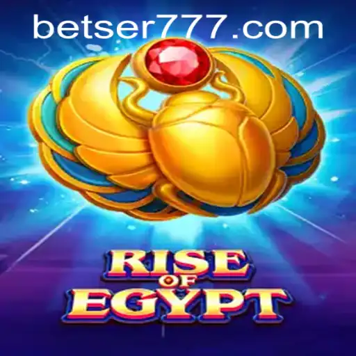 Explore the Mysteries of Ancient Egypt with 'RiseOfEgypt'