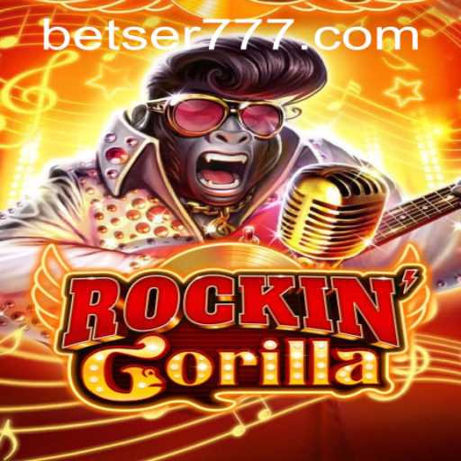 Exploring RockinGorilla: The Ultimate Gaming Experience