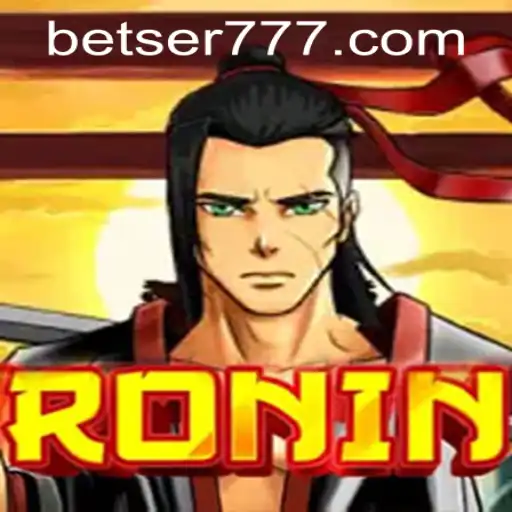 Unveiling Ronin: A Thrilling Adventure in the Digital Realm