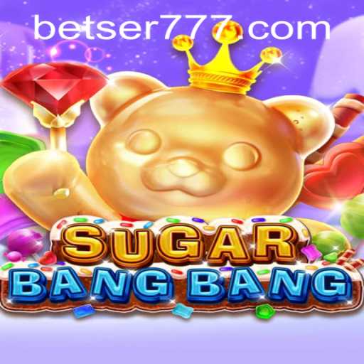 Exploring SUGARBANGBANG: A Sweet Adventure in Gaming