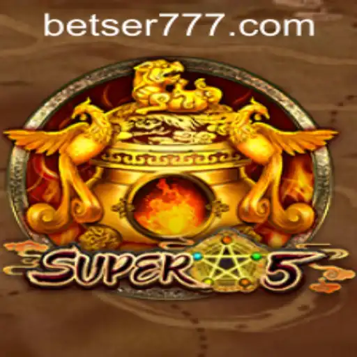 Discover the Thrilling World of Super5: A Comprehensive Guide