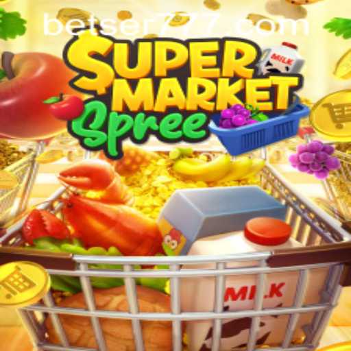 Exploring the Thrills of SupermarketSpree: An Engaging Gaming Experience