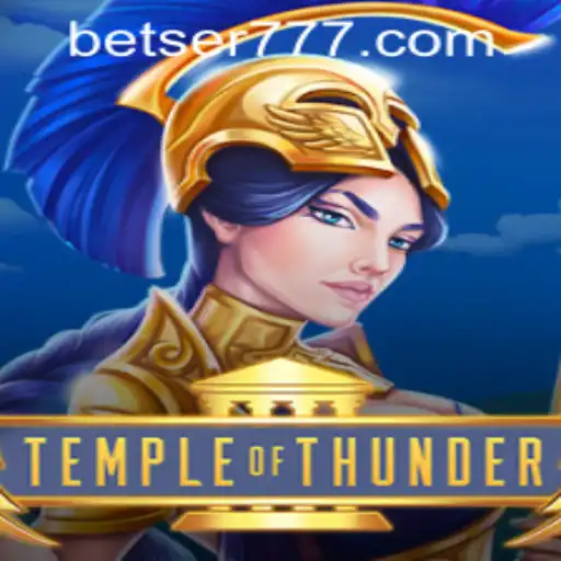 TempleofThunder: Journey Through the Sacred Storms