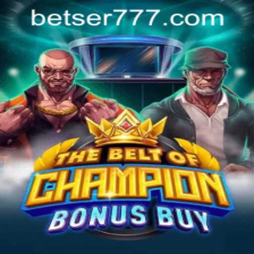 Exploring TheBeltOfChampionBonusBuy: A Game Worth Your Attention