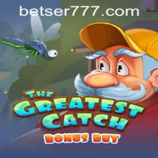 Dive into The Greatest Catch Bonus Buy: An Immersive Casino Experience