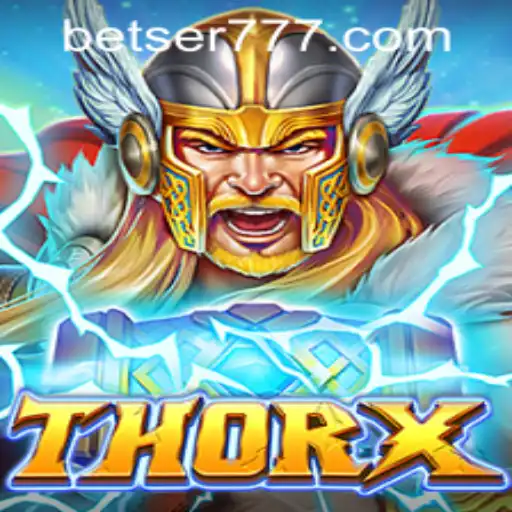 ThorX: The Ultimate Gaming Experience