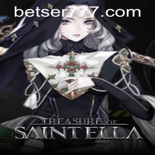 Discover the Adventurous World of TreasureofSaintElla: A Guide to Getting Started with SER777 PH Login