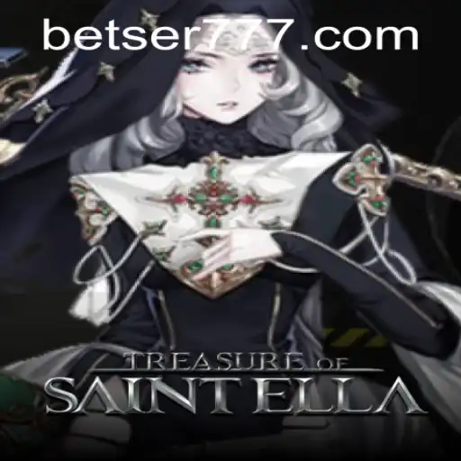 Discover the Adventurous World of TreasureofSaintElla: A Guide to Getting Started with SER777 PH Login