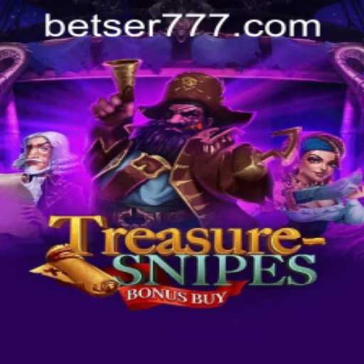 Discover the Thrilling World of TreasuresnipesBonusBuy - An Exciting Gaming Adventure