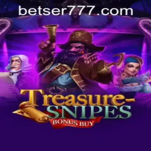Discover the Thrilling World of TreasuresnipesBonusBuy - An Exciting Gaming Adventure