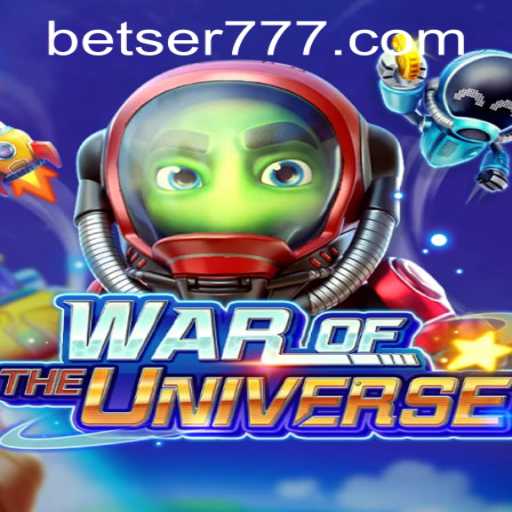 Discover the Epic World of WAROFTHEUNIVERSE and Conquer the Stars