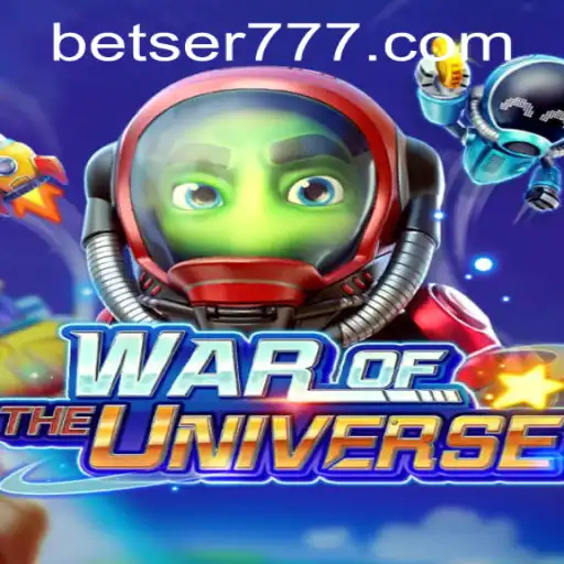 Discover the Epic World of WAROFTHEUNIVERSE and Conquer the Stars