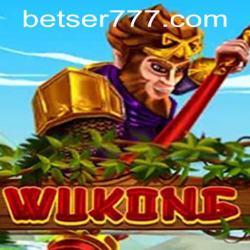 The Enchanting World of Wukong: Enter and Conquer with ser777 PH Login